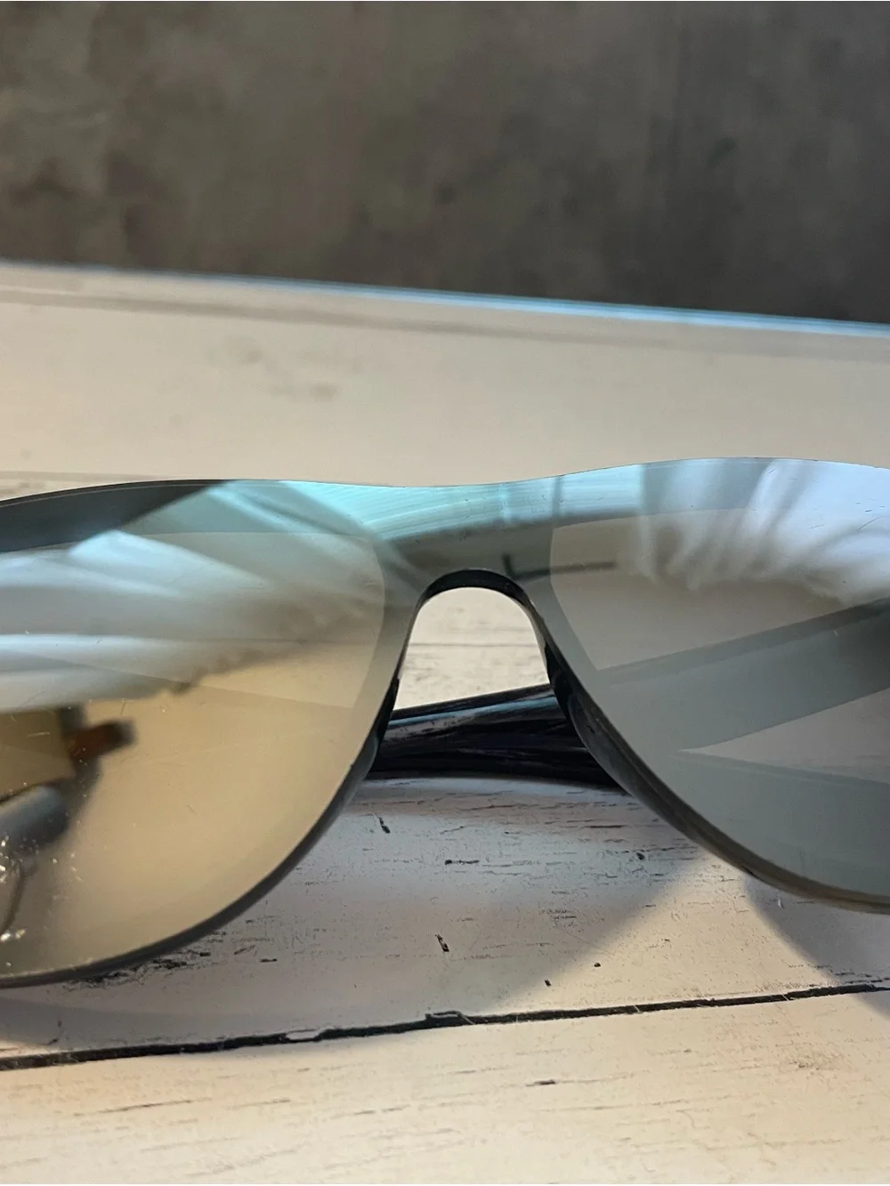 Sunglasses - mirrored Lens